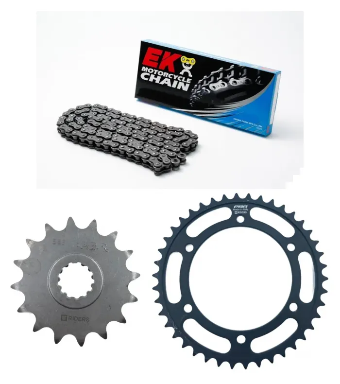 Kit de arrastre KTM 150 XC-W