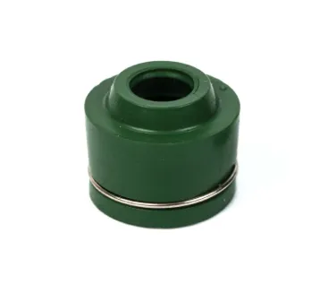 Retén Valvula 5.mm (Fz16 / Fz16 2.0 / Gixxer 150) - (1 und.)