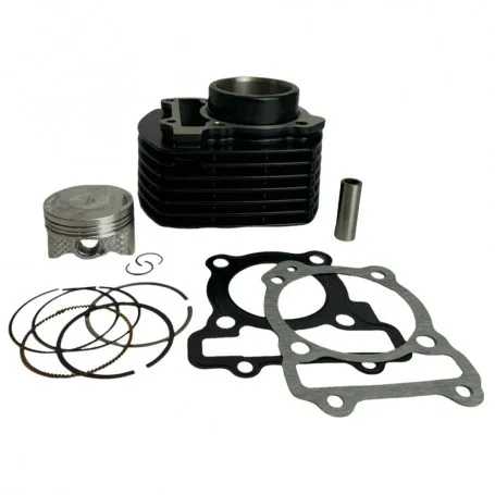 Cilindro Completo Yamaha Fz-2.0/Xtz-150
