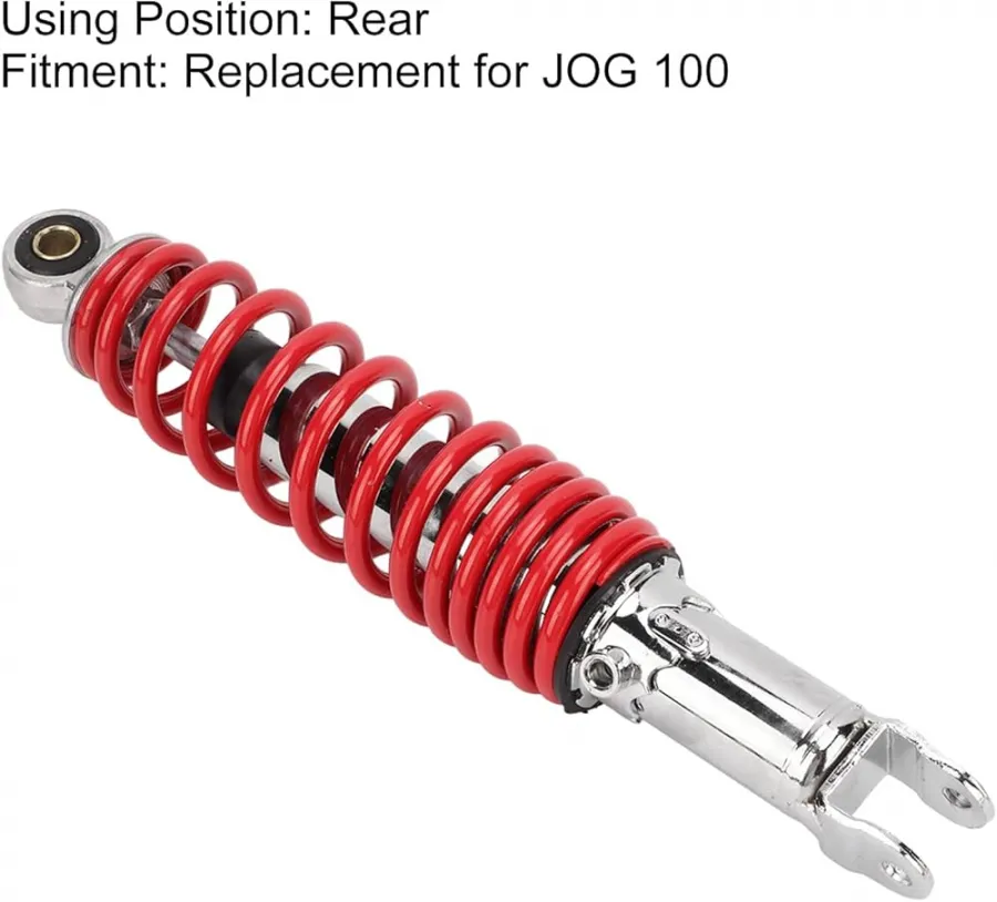 Amortiguador Trasero Haojue Vs-125