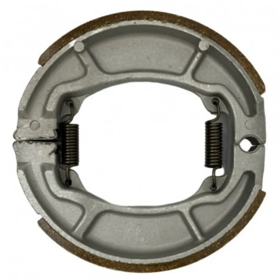 Balata Freno Jgo. Honda Cgl-125/Cb-1 Haypo