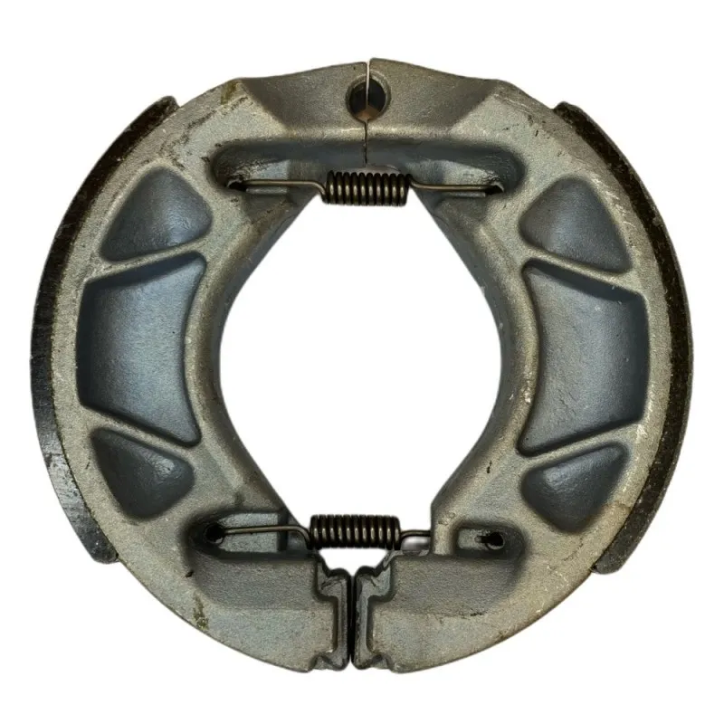 Balata Freno Jgo. Yamaha Fz-16/Ybr-125