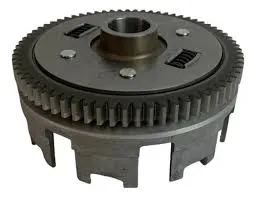 Campana Embrague Sola Honda Cb-190R