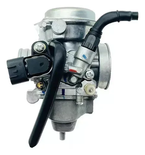 Carburador Honda New Invicta Krm