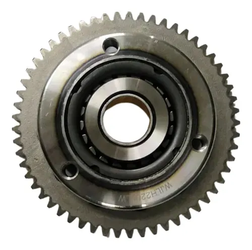 Cercha Embrague Completo Cg-200/Motos Chinas
