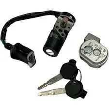Chapa Contacto Kit. Honda Elite Fi