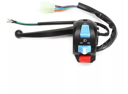 Comando Izquierdo Luces K55-2L