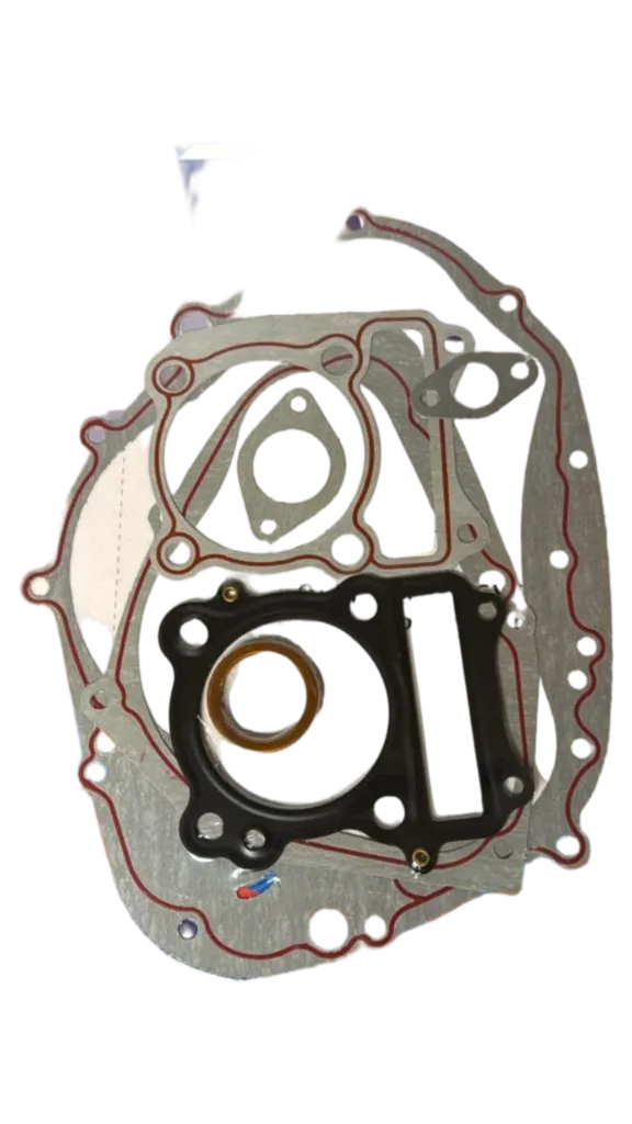 Empaquetadura Completa Gxt-200