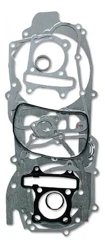Empaquetadura Completa Scooter Gy6-150 Haypo