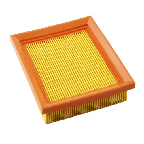 Filtro Aire Honda Xr-125/Um-Dsr Papel (Antigua)