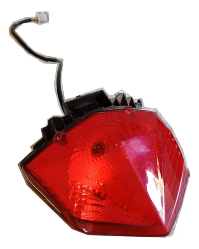 Foco Trasero Honda Cbf-125 Twister