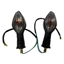 Intermitente Trasero Jgo. Haojue Ka-150