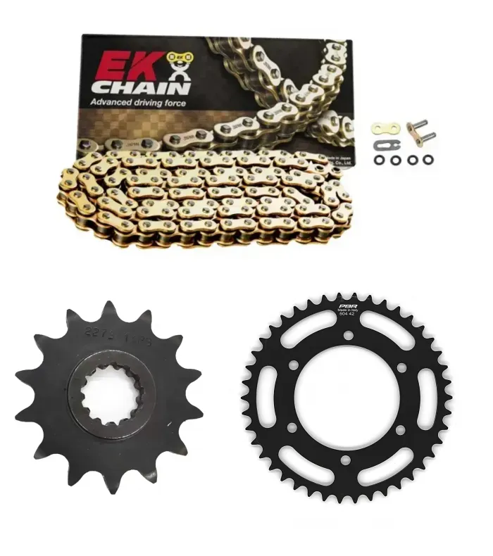 Kit de transmisión Kawasaki Ninja 300