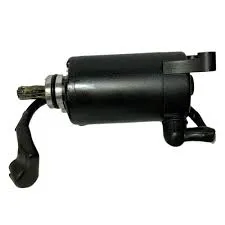 Motor Arranque Haojue Ka-150