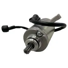 Motor Arranque Haojue Nk-150