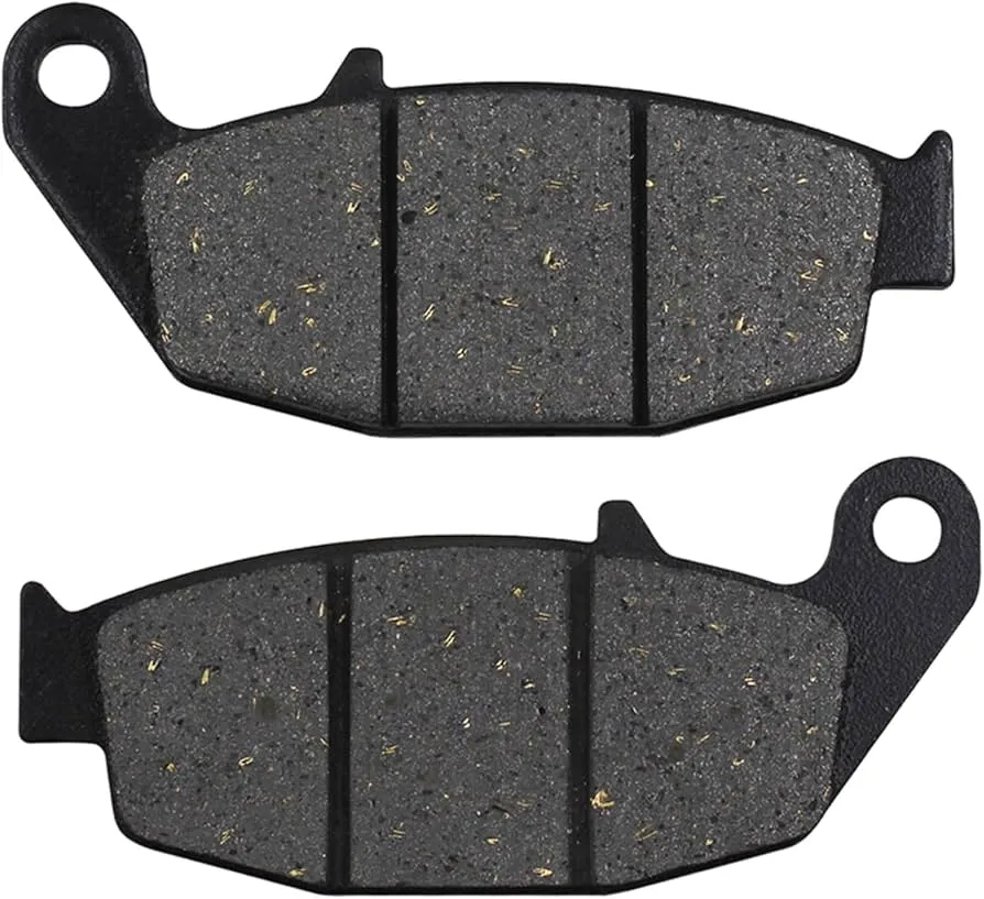 Pastilla Freno Protech Loncin Lx-300Rr/Lx-250Gy-6/Lx-300-6A(F269)