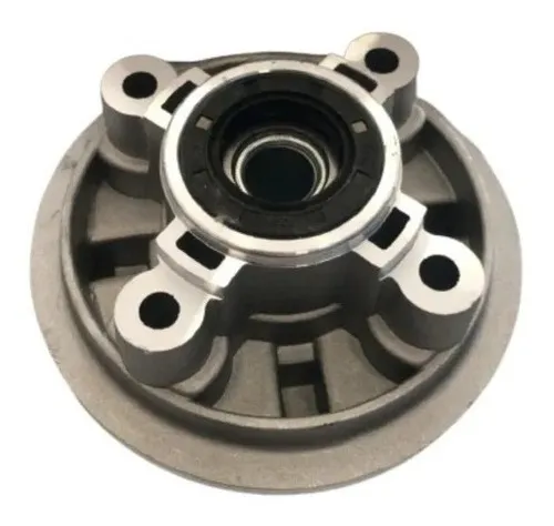 Porta Catalina Yamaha Ybr-125Z