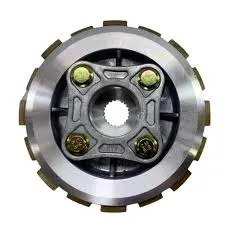 Prensa Embrague C/Discos Honda Cb-125F Twister (Original)