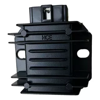 Rectificador Reg. 6 Pin Cg-150
