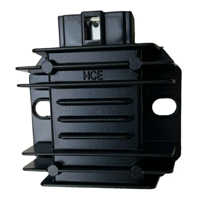 Rectificador Reg. Haojue Nk-150