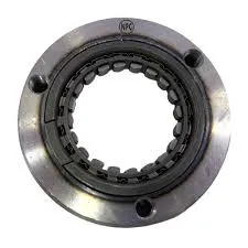 Rodamiento Cercha Partida Cg-200
