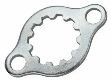 Seguro piñon ataque Honda CBX250/XR250/XRE300/CB300R