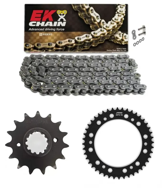 Kit de arrastre Honda CB1000r 2018-2021