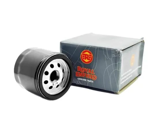 Filtro de Aceite Royal Enfield Continental GT 650 / Interceptor - Original