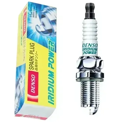 Bujia Denso Iridium IUH27