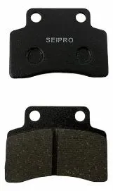 Pastillas de freno Protech Mottorrad Corsa