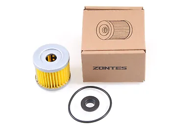 Filtro de Aceite original Zontes 155