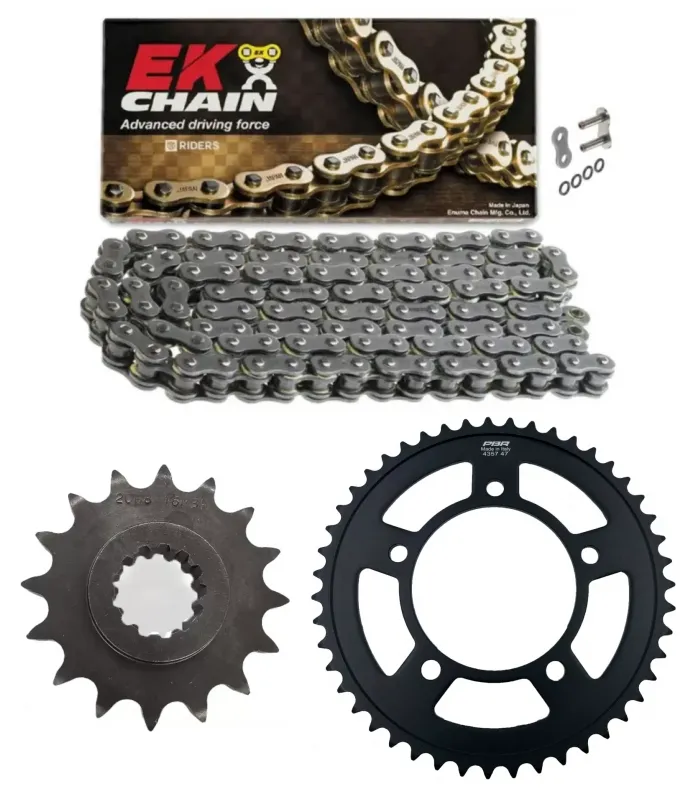 Kit de arrastre Honda XL 1000 Varadero