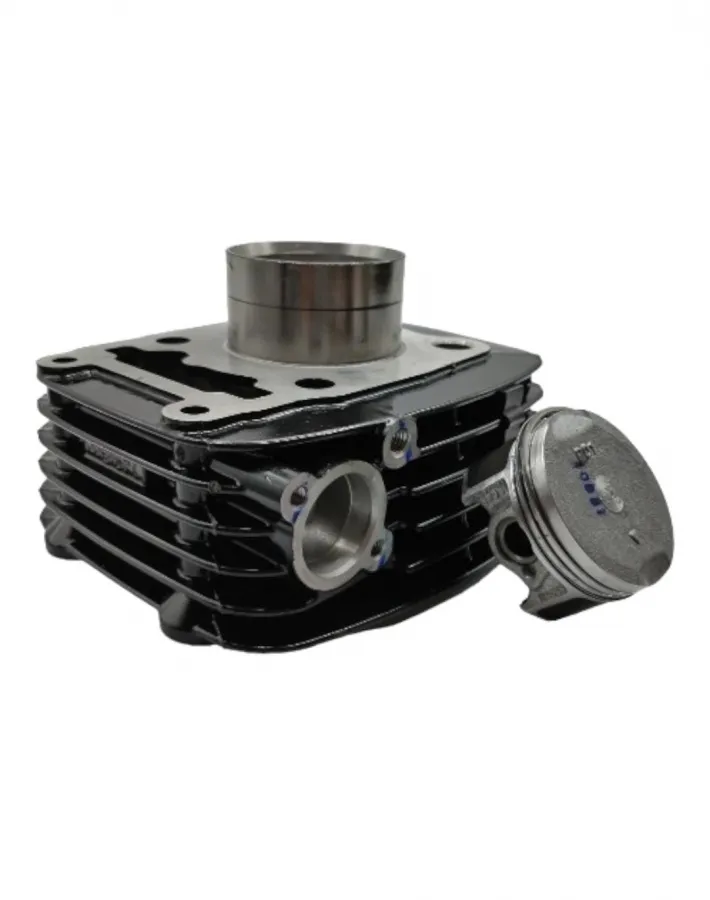 Kit Cilindro Pulsar (Td-150) Bajaj