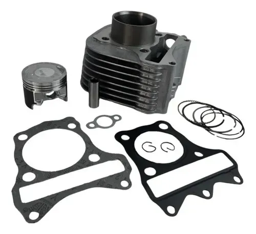 Kit Cilindro Haojue Vs-125