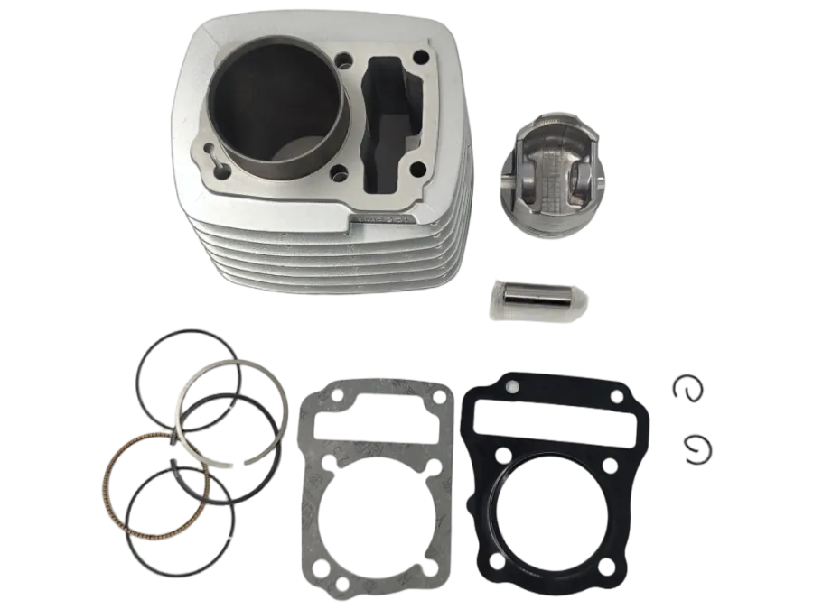 Kit Cilindro Honda Cb1 52mm