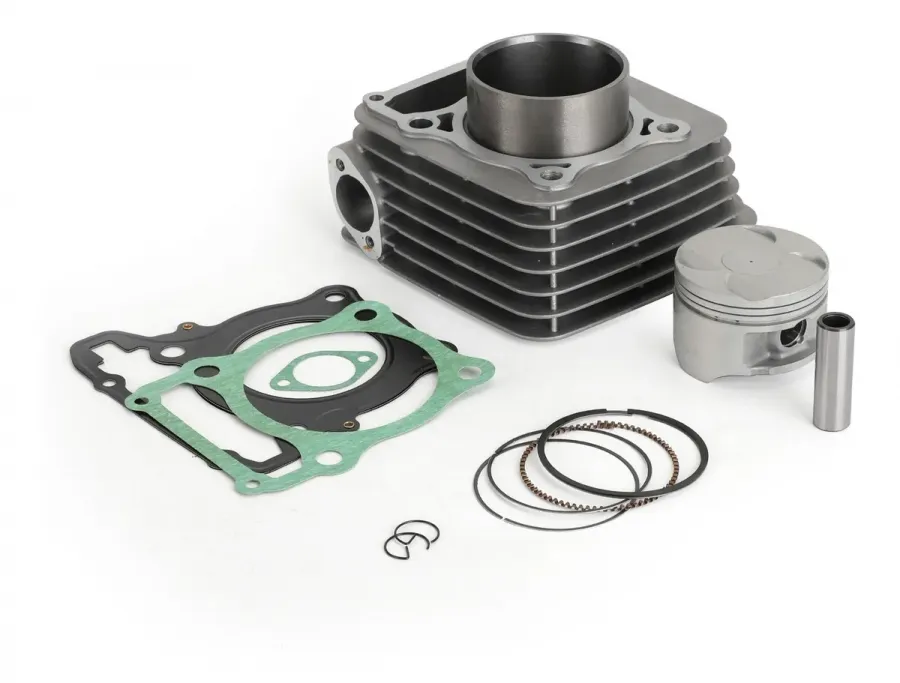 Kit Cilindro Honda CBX 250 Twister/XR 250 Tornado