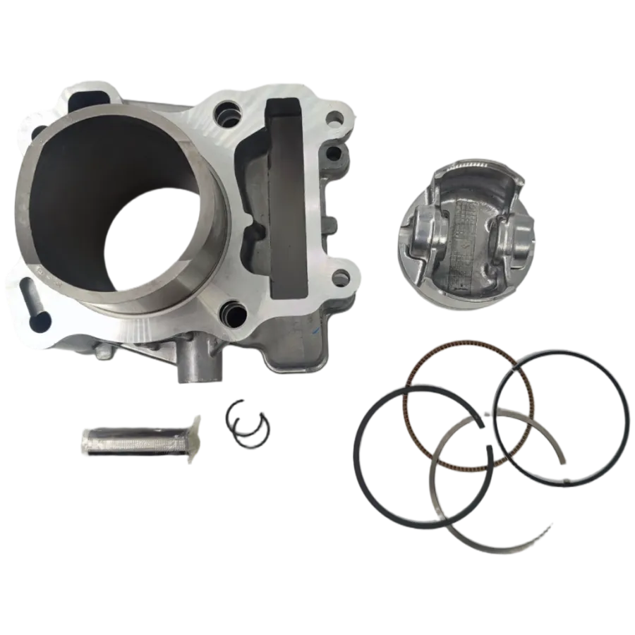 Kit Cilindro Suzuki Gsx-R 150/Gsx-S 150
