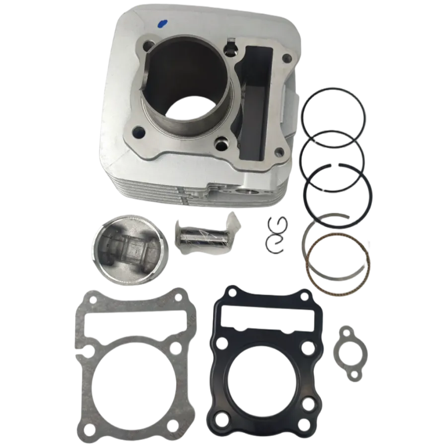 Kit Cilindro Suzuki Gz-150 (57Mm)