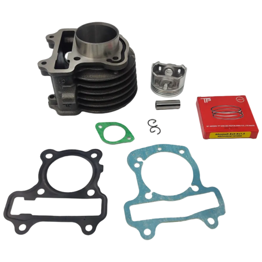 Kit Cilindro Navi 110 / DIO 110