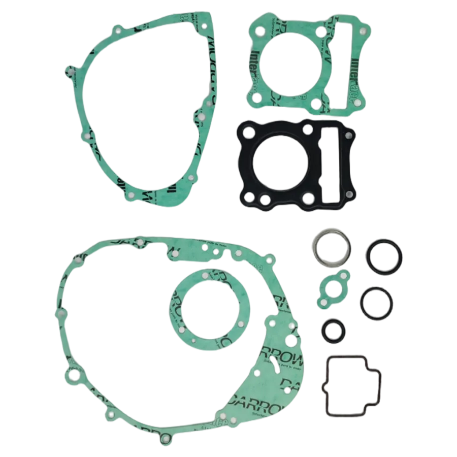 Kit Empaque Rks 150 Keeway Sin Patada - Darrow