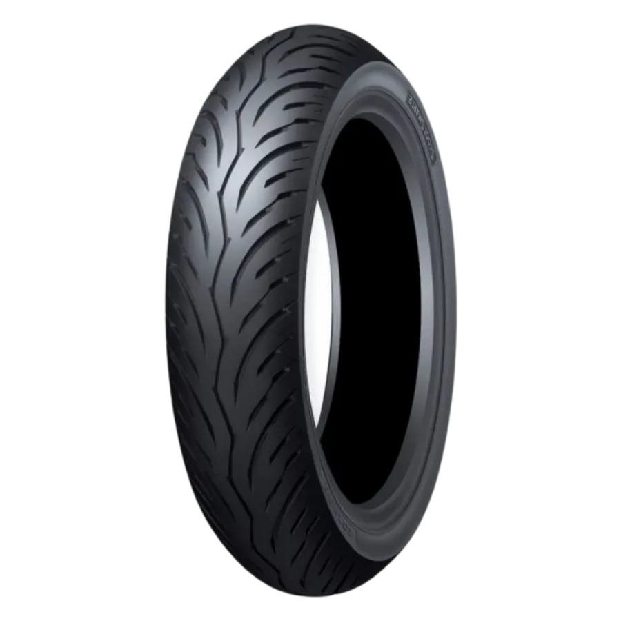 Neumático de moto Delantero Dunlop MC SCOOTER 120/70-12 51L