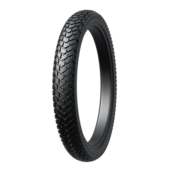 Neumático de moto Wanda 6PR 90/90R21 P6167