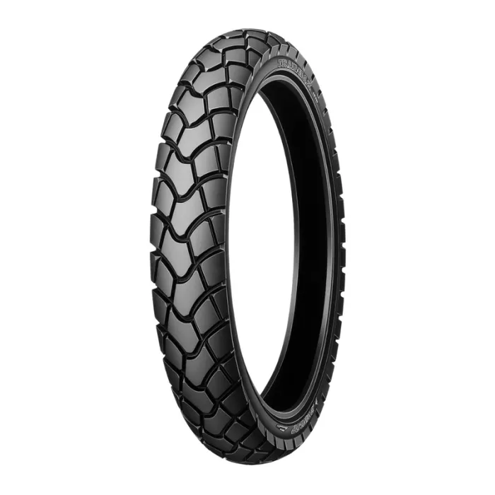 Neumático Dunlop Trailmax D604 110/80-17