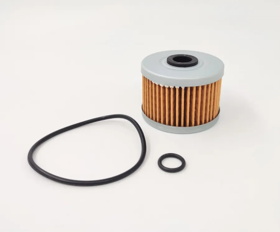 Filtro de Aceite Protech
