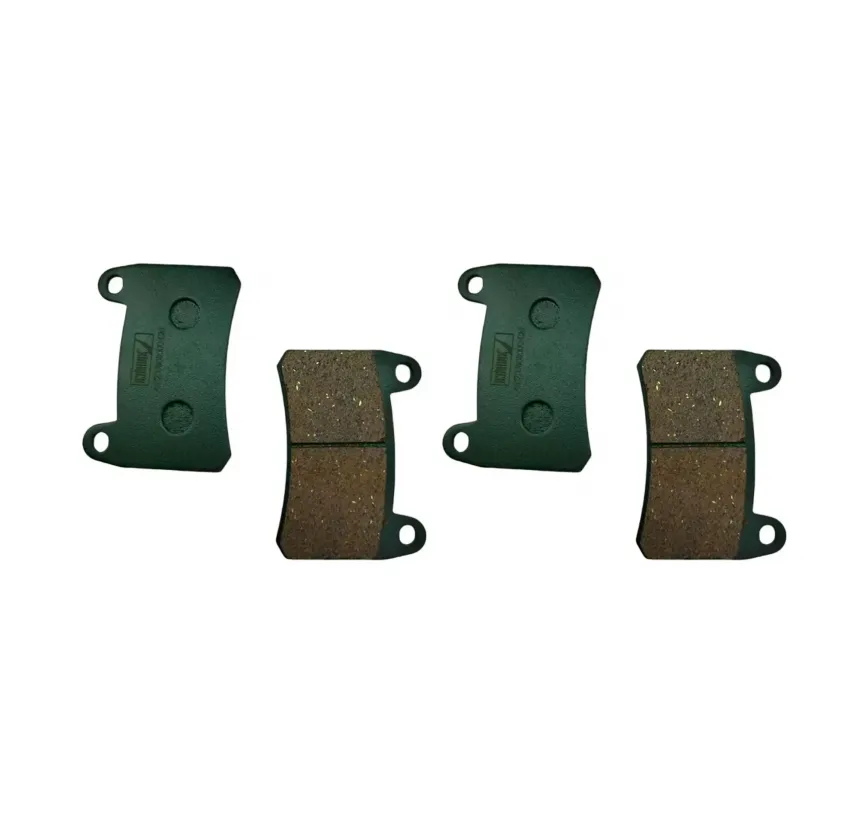 Pastillas Delanteras Benelli TNT 300 (Pack 2)