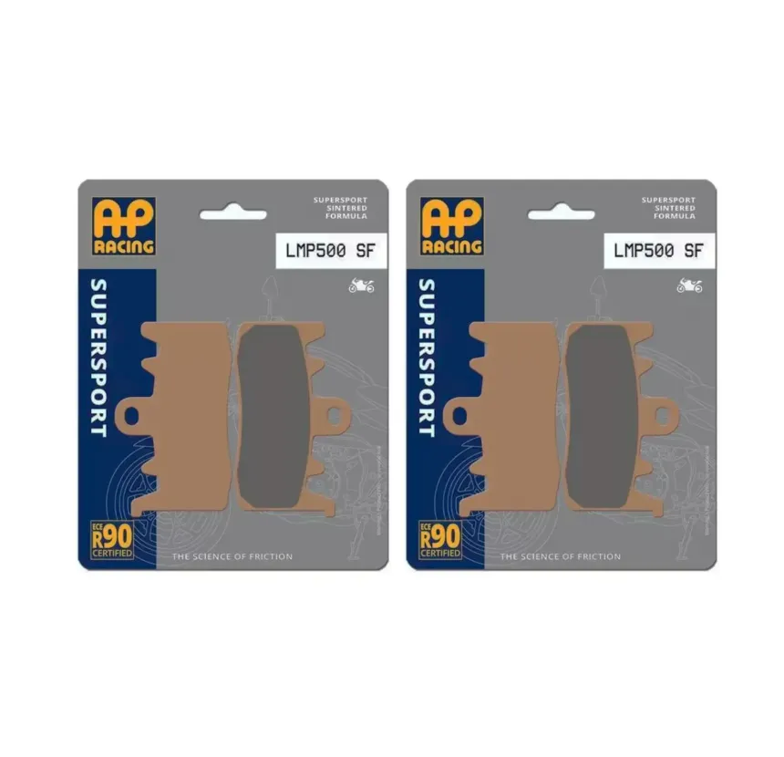 Pastillas Delanteras Triumph Tiger 1200 (Pack 2)