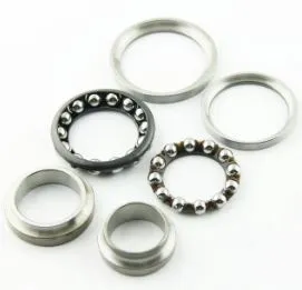 Rodamientos de Direccion CB500X