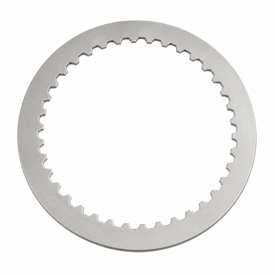 Placa Separador de Embrague Suzuki DL650