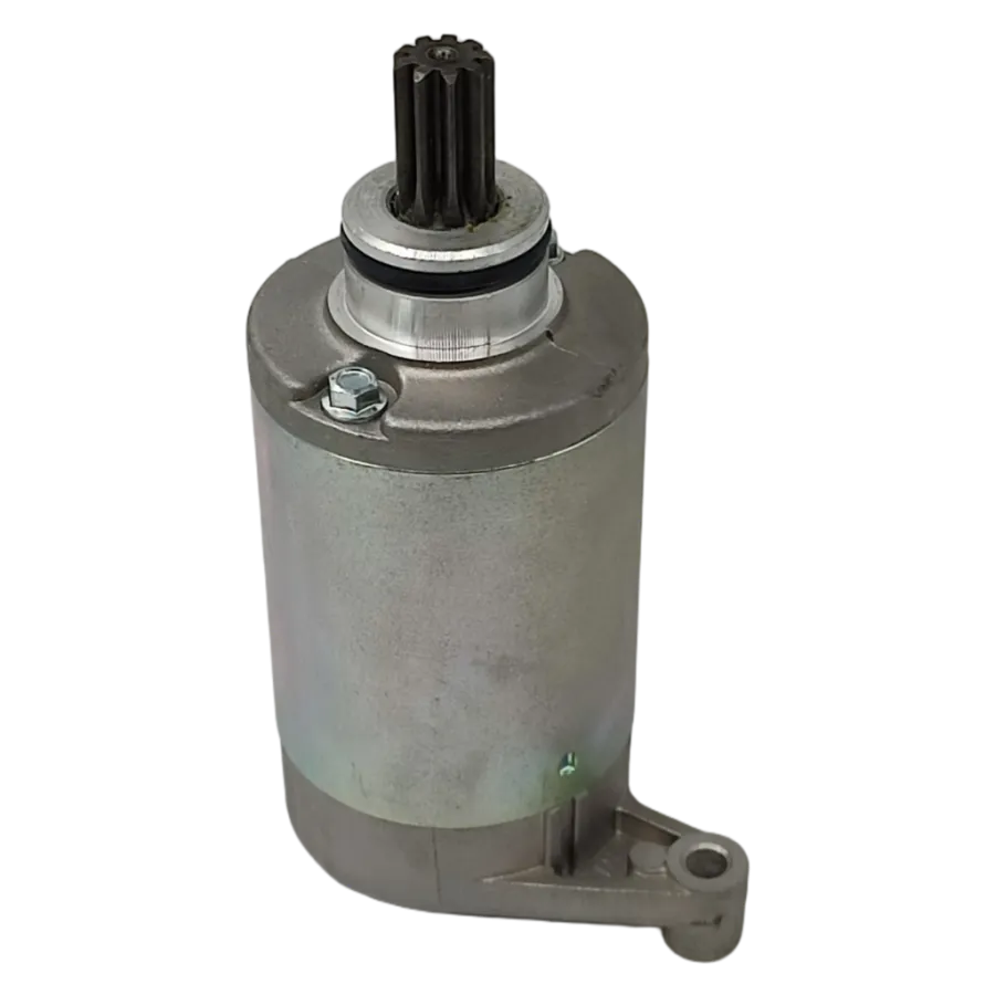 Motor de Partida para Moto GXT 200