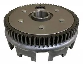 Campana Embrague Honda Xblade 160